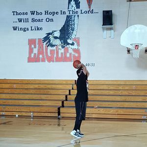 Meet your Posher, Thomas